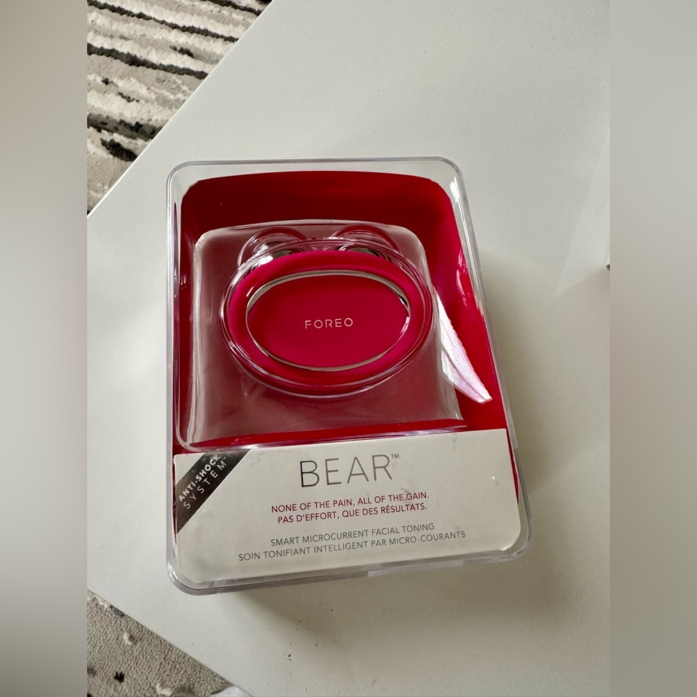 FOREO BEAR